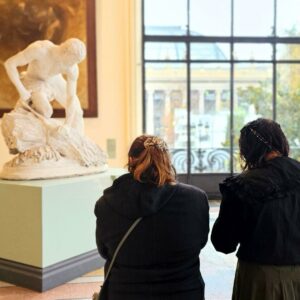 Meilleurs Événements Artistiques à Ne Pas Manquer pour les Etudiants à Paris