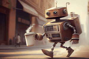 Animation et Jeu Vidéo à l’Ère de l’IA : Quel Avenir pour les Métiers Créatifs ?