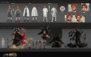 Ecole 3D - Formation en animation 3D