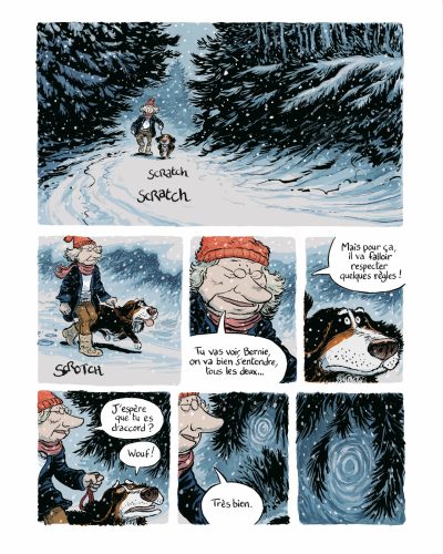 Stage Bande Dessinée BD Manga à Paris pendant les vacances